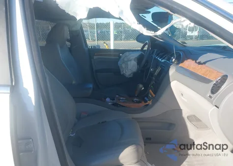 2011 Buick Enclave 2Xl из США, поврежденный, VIN 5GAKVCED5BJ199553